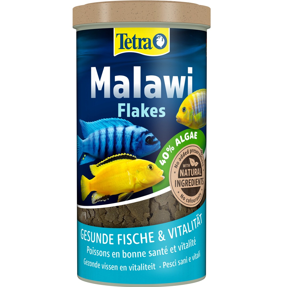 Tetra Malawi Flakes 1000ml pokarm dla pielęgnic.jpg